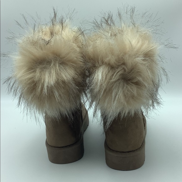 DIRTY LAUNDRY, Winter ❄️👢Boots , Women’s Size 6.5 - Picture 3 of 5